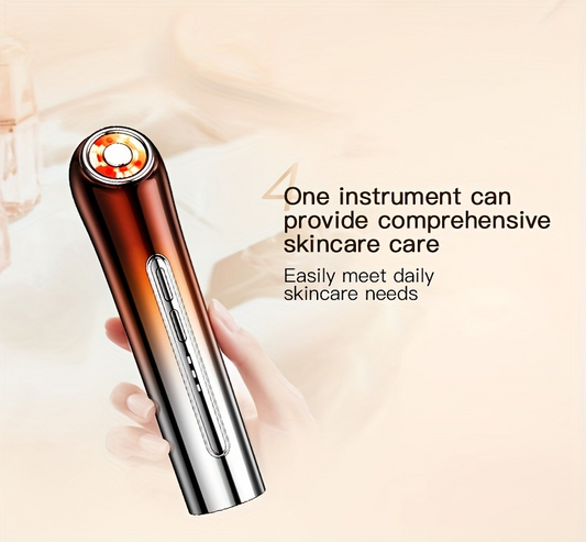DualLight Multifunction Home Skincare Device